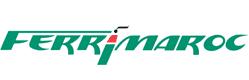FerriMaroc ロゴ