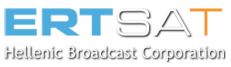 ERT Satのロゴ(2006年)