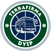 テラファーマ Dyip ロゴ