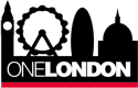 「ワン・ロンドン」ロゴ