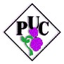 PUCロゴ