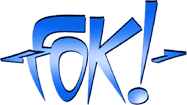 公式FOK!ロゴ