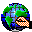 ワールドビルダーソフトウェアアイコン