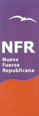 NFRロゴ