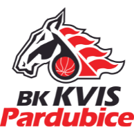 BK KVIS パルドゥビツェ ロゴ