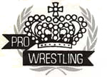日本プロレス協会 日本プロレス連盟ロゴ