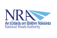 国立道路公社のロゴ