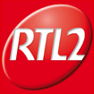 RTL 2のロゴ