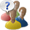 MSN QnA ロゴ。