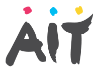 AITの手紙