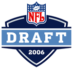 2006 NFL ドラフト ロゴ