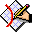 Mac OS用グラフ電卓ビューアアイコン