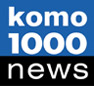 2002年から2006年9月までのKOMOのロゴ