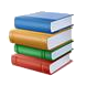 Live Search Books Publisher プログラムのロゴ。