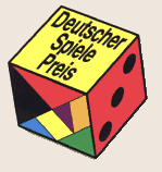 ドイツゲーム賞ロゴ