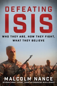 ISISを倒す