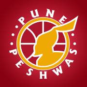プネー・ペシュワースのロゴ