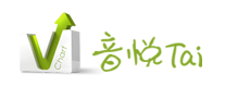 YinYueTai.com ロゴ