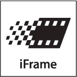 iFrame ロゴ