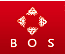 Boeddhistische Omroep Stichting のロゴ