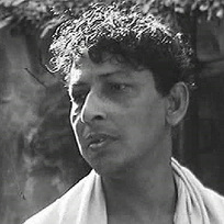 カヌ・バナジー『Pather Panchali』(1955)