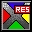 Macromedia xRes アイコン