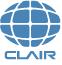 CLAIRのロゴ
