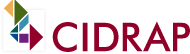 CIDRAP ロゴ