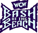 Bash at the Beachのロゴ