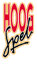 Hoog Spelのロゴ