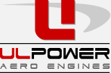 ULPower 社ロゴ
