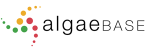 AlgaeBase ロゴ