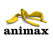 アニマックスの現在のロゴ
