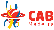 CABマデイラのロゴ