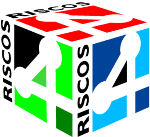 RISC OS 4 ロゴ