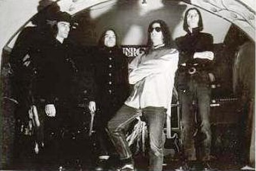 1992年のトリバリア
