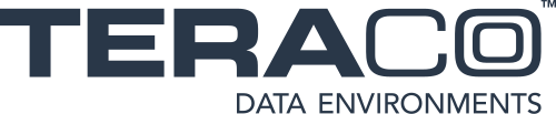 Teraco Data Environmentsのロゴ