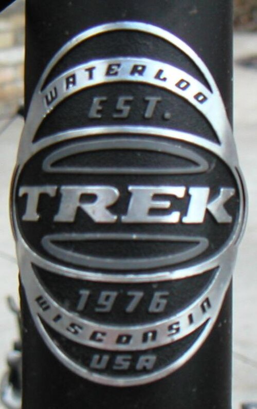 トレック