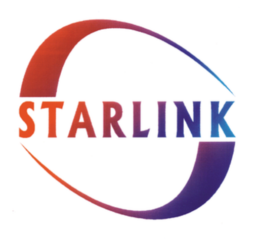 Starlinkのロゴ