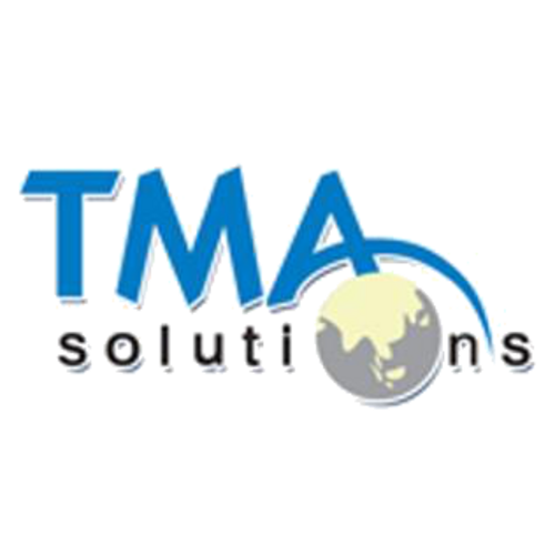 TMA Solutionsのロゴ