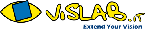 VisLab ロゴ