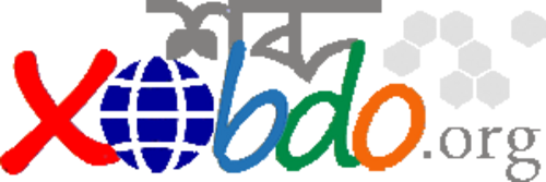 Xobdoのロゴ
