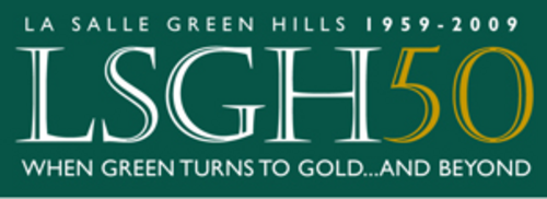 LSGH50 ロゴ