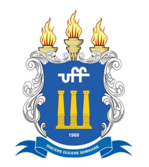 連邦フルミネンセ大学の紋章