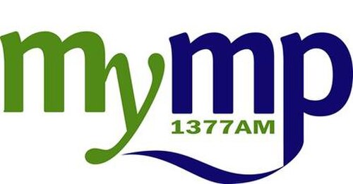 MyMP ロゴ (2010 年 4 月 – 2015 年 5 月)