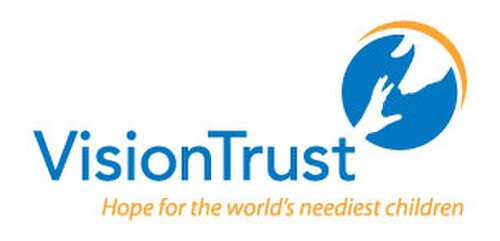 VisionTrust International のロゴ。