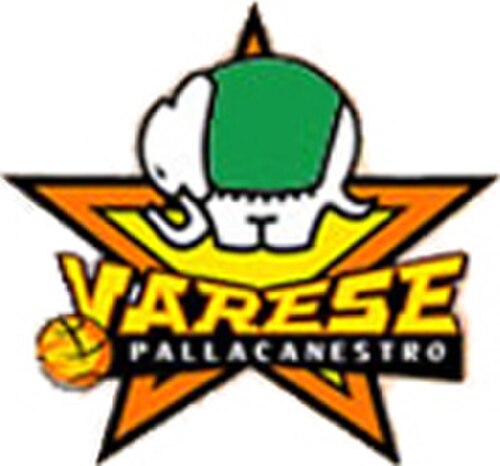 カスティグループの紋章（2004～2005年）