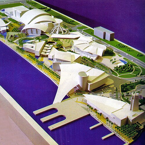 シンジケート建築家