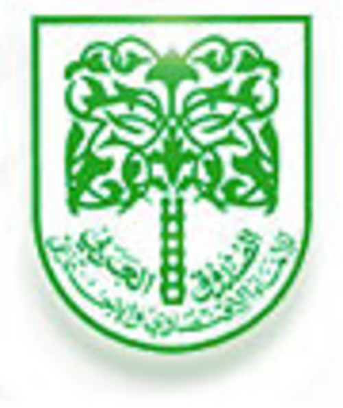 AFESD エンブレム