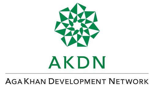 AKDN ロゴ